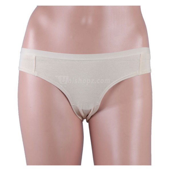 Skin Classic Soft Touch Fabric Briefs
